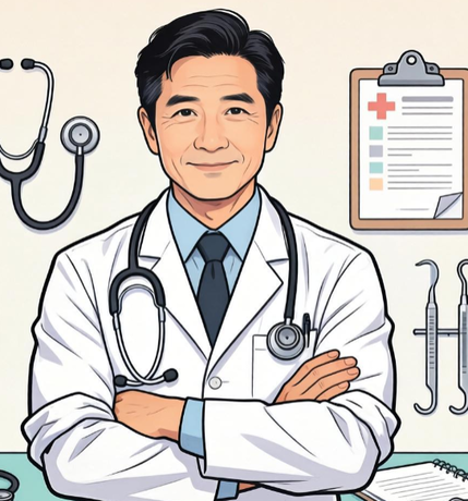 黄志祥案例多吗